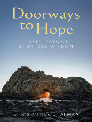 cover image of Doorways to Hope